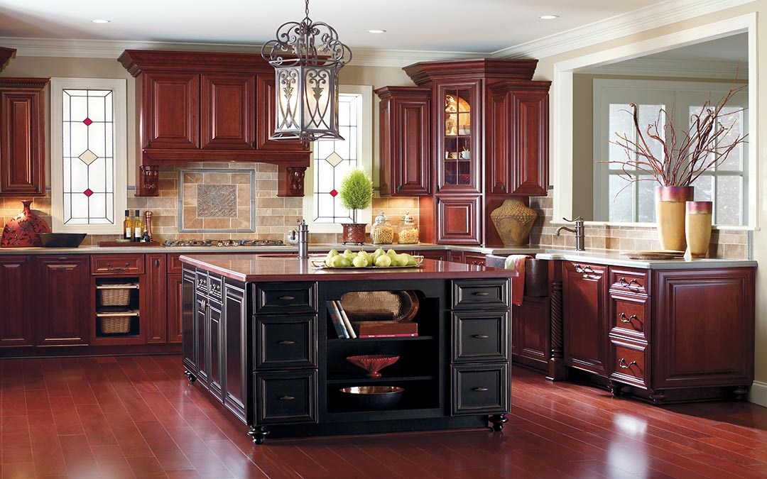 Mouser Brothers Enterprises Cabinets Counters Kitchens